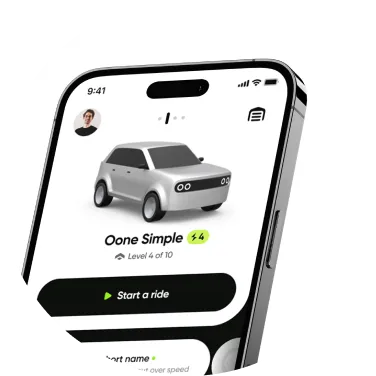 Oone Drive
