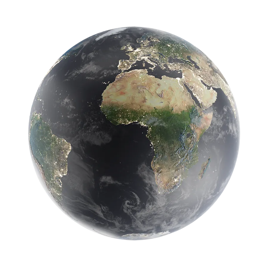 Globe
